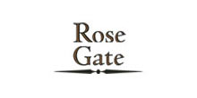 Rose Gate