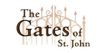 The Gates of St. John